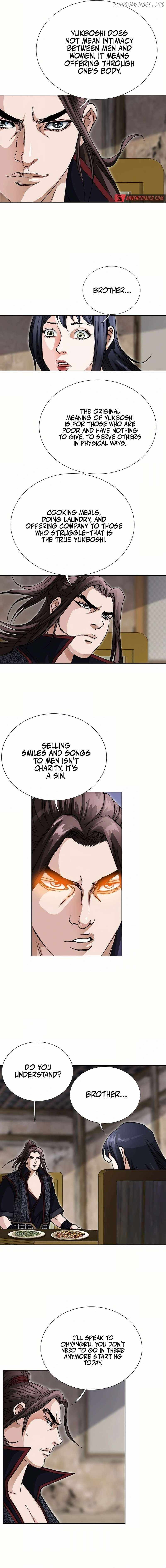 Return of the Immortal Monk Chapter 13 8